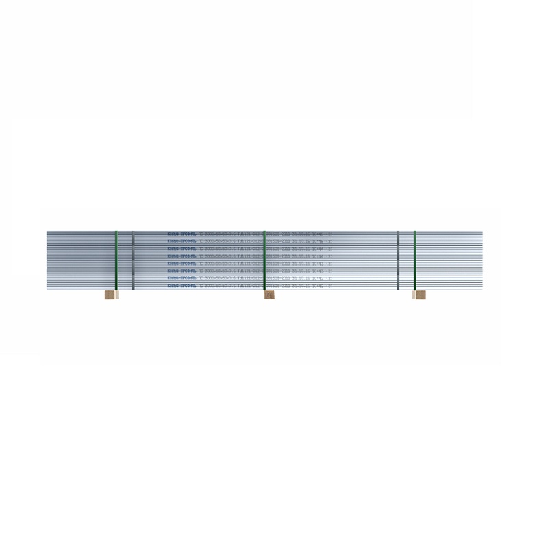 Профиль стоечный Knauf ПС-2 (50х50 мм / 3 м)