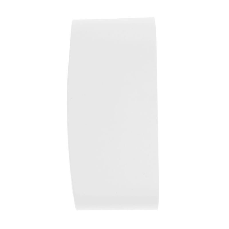 Розетка о/у Blanca BLNRA000111, 1 гнездо, б/з, белая