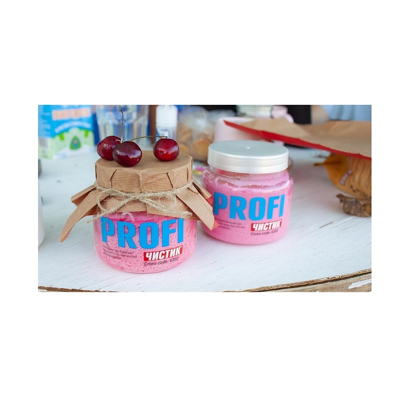 Паста для рук чистящая ЧИСТИК ПРОФИ (0,47 л)