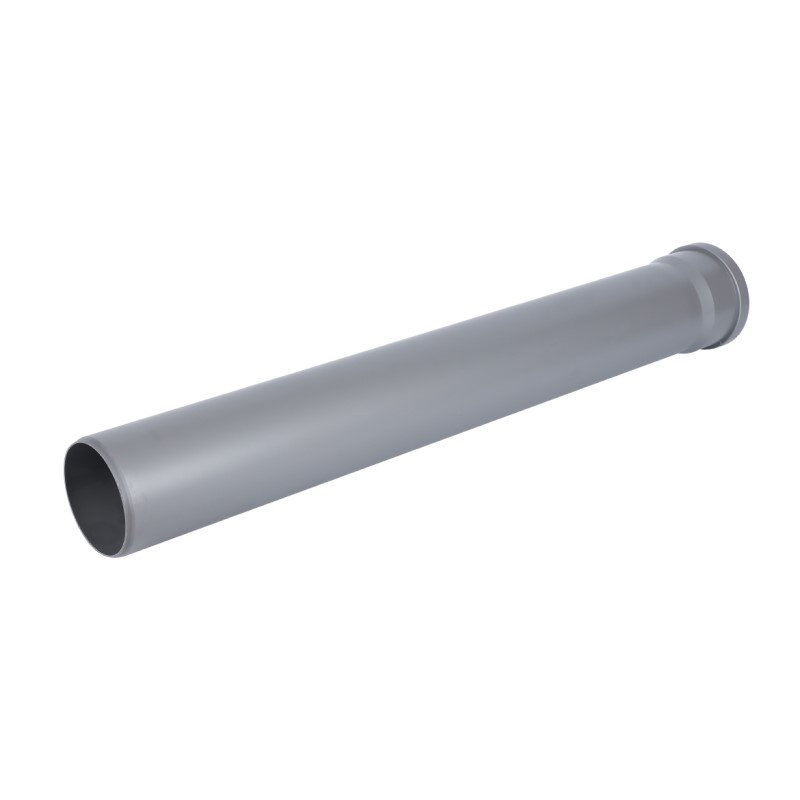 Труба канализационная внутренняя Sinikon d=110х2,7х750мм ГОСТ 32414-2013