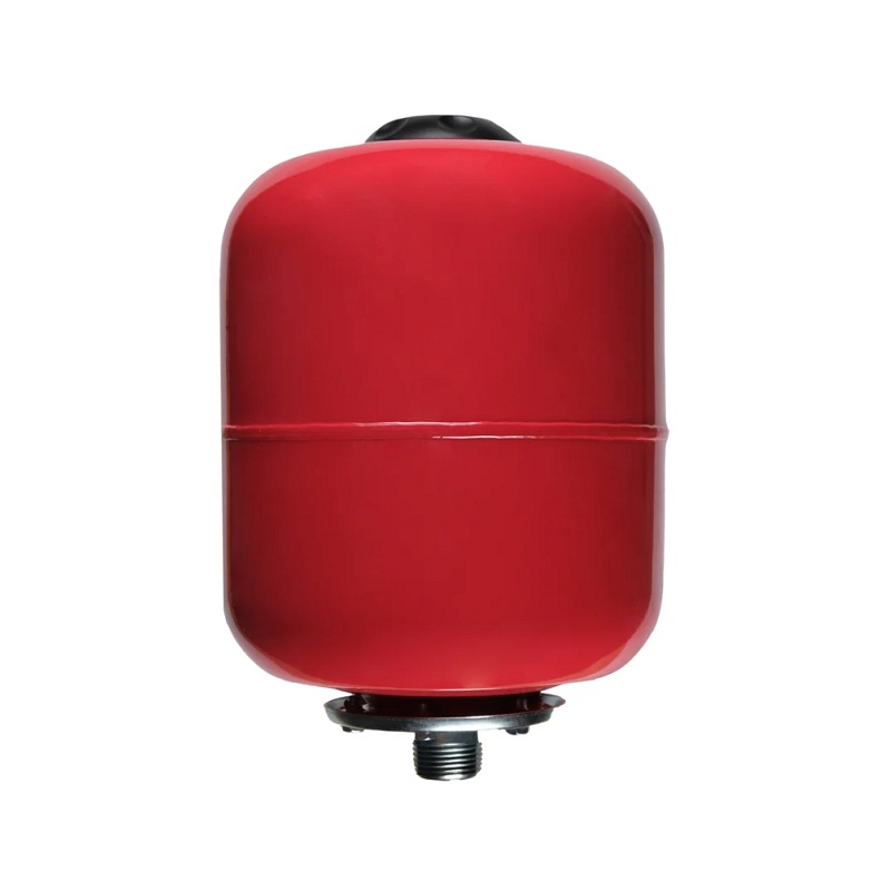 Бак Oasis мембранный, 8 бар, 8 л, расширительный, вертикальный, сталь