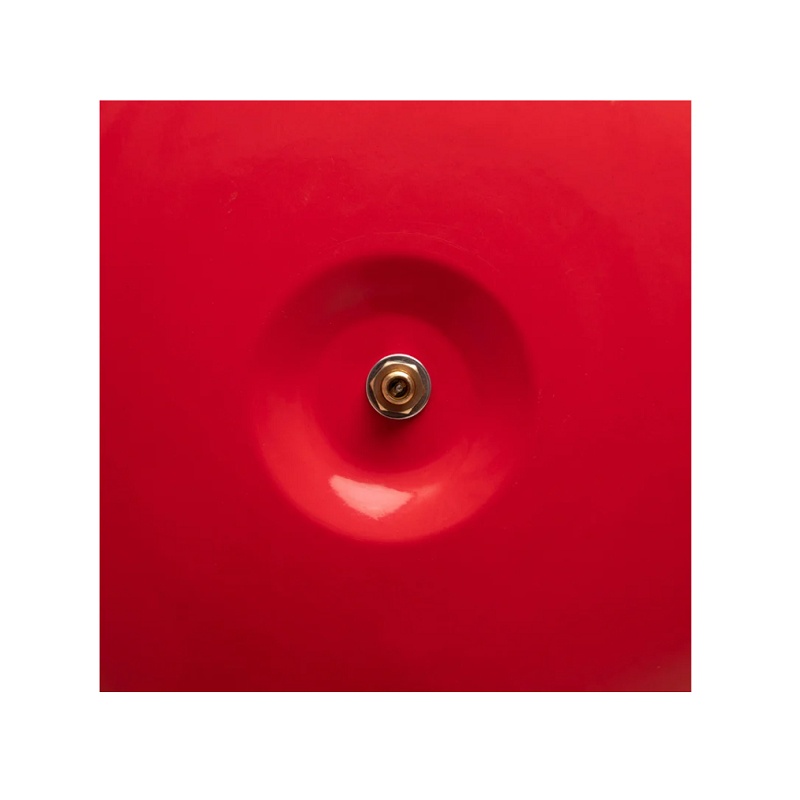 Бак Oasis мембранный, 8 бар, 18 л, расширительный, вертикальный, сталь