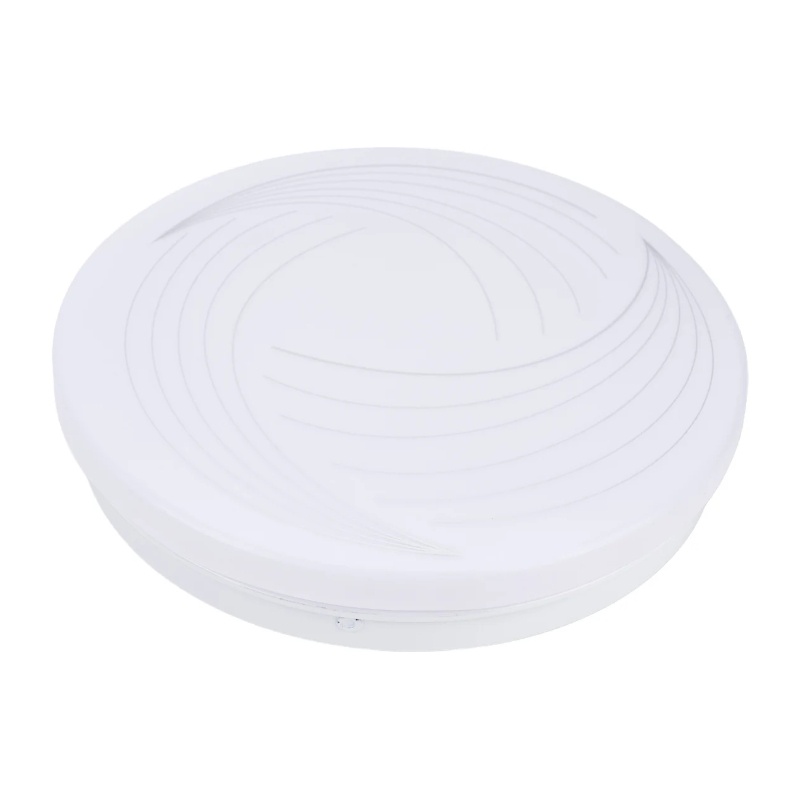 Светильник LED декоративный Венера 36Вт, d=370/340 мм, 6500К, IP20