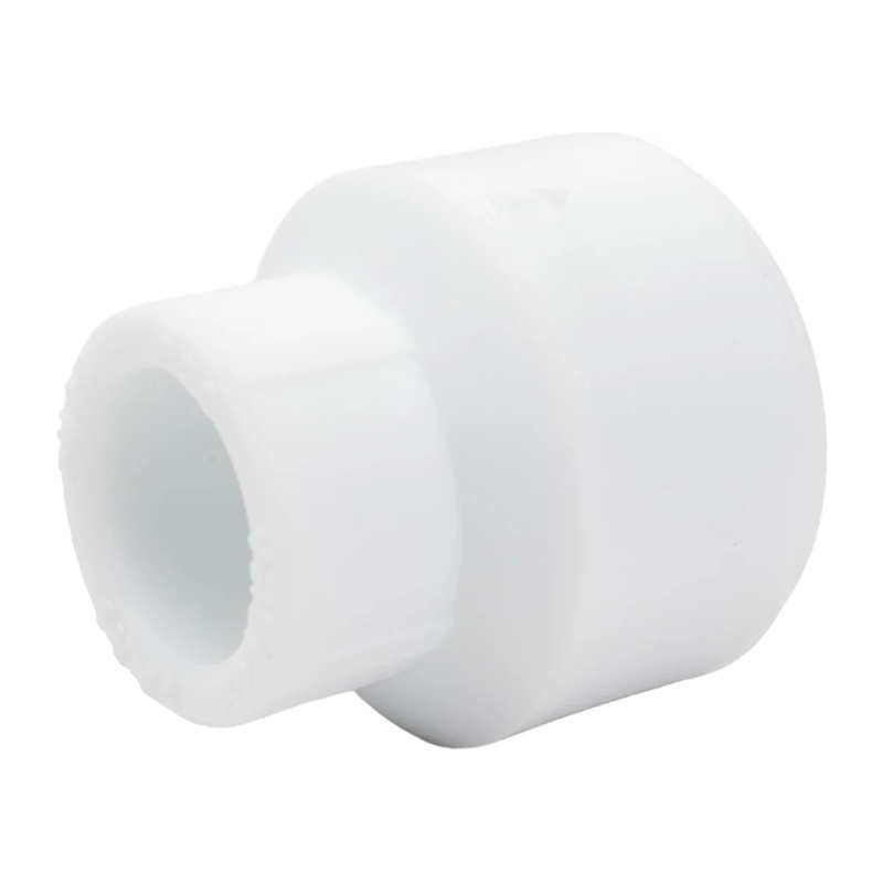 Муфта переходная Valfex полипропилен 40х20 мм В-Н