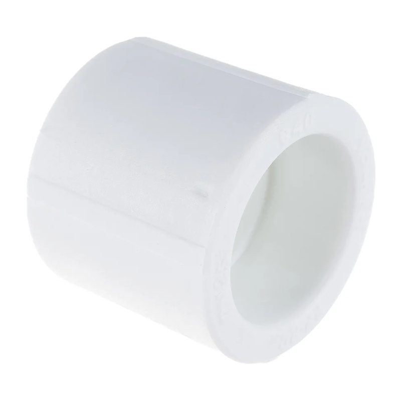 Муфта Valfex полипропилен 40 мм