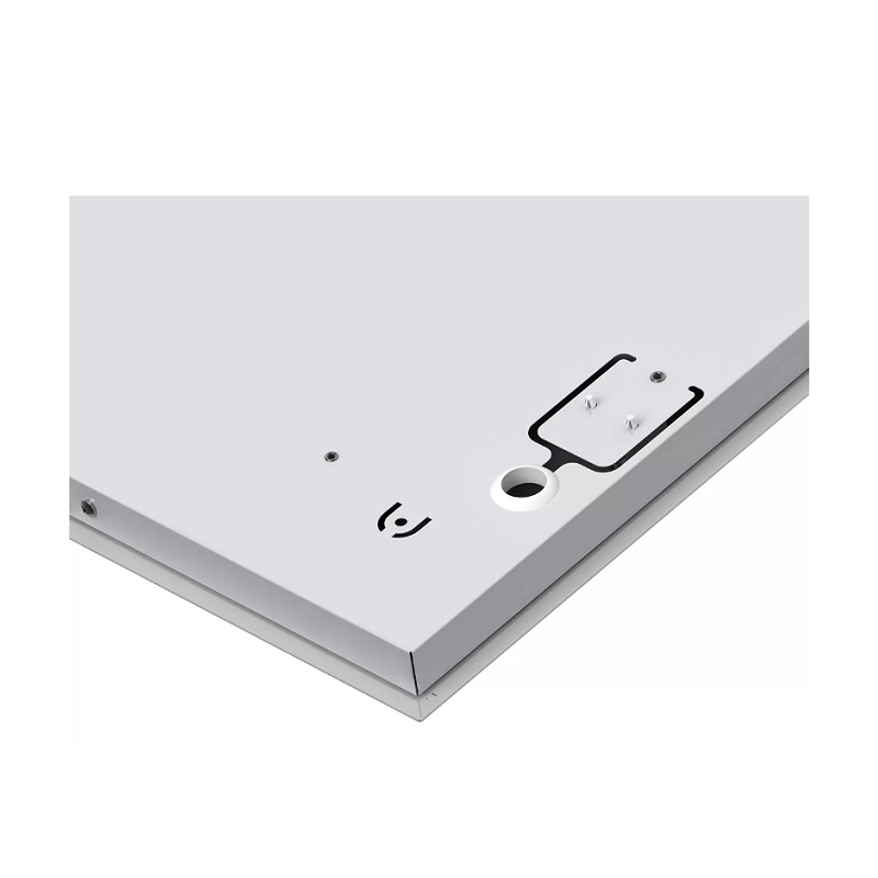 Светильник LED CSVT Аврора 595х595х25 мм, 31-32 Вт, опал, 4000 К, CRI>90, с драйвером, IP20