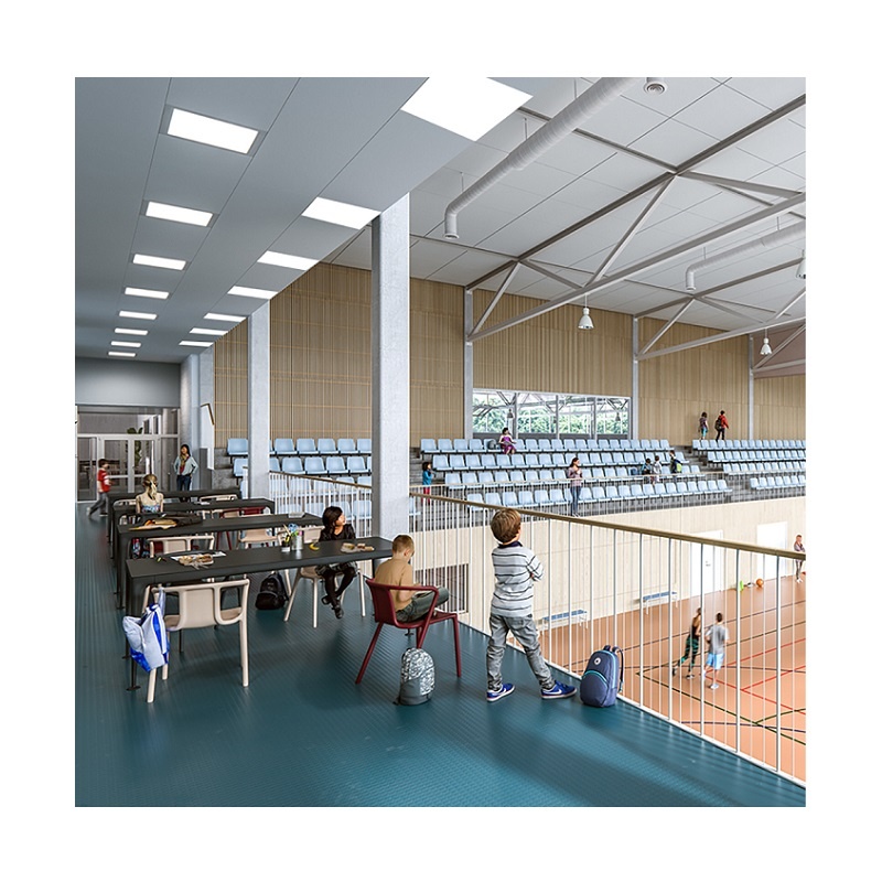 Светильник LED 595х595 мм, 36 Вт, опал, 4000 К, с драйвером, IP40