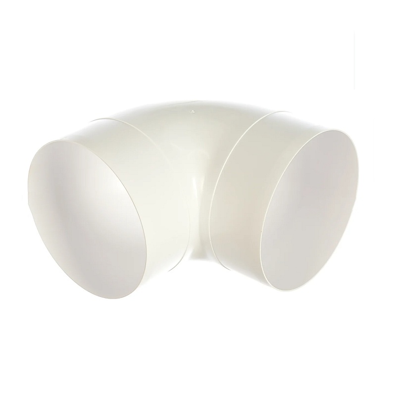 Колено 90 градусов Era 10ККП, d=100 мм