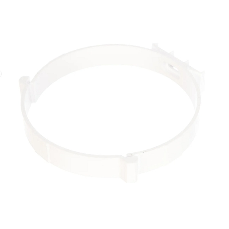 Держатель для круглого канала Era 12,5ДКП, d=125 мм