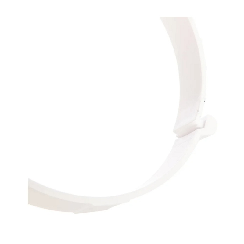 Держатель для круглого канала Era 12,5ДКП, d=125 мм