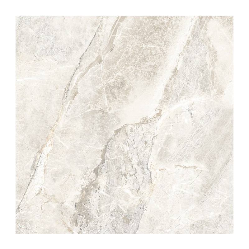 Керамогранит Axima Reims, светло-серый, 600х600х8 мм