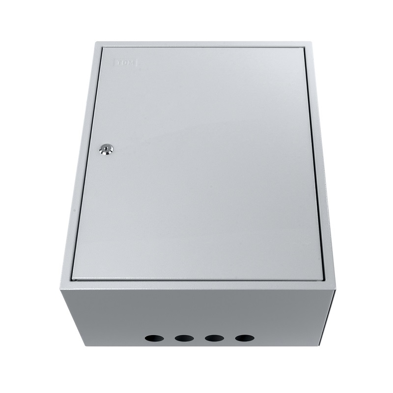 Щит с монтажной панелью ЩМП-2-0, 500х400х220 мм, IP31