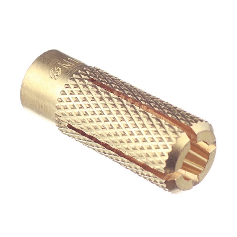 Анкер латунный SORMAT MSA М10 (2 шт)