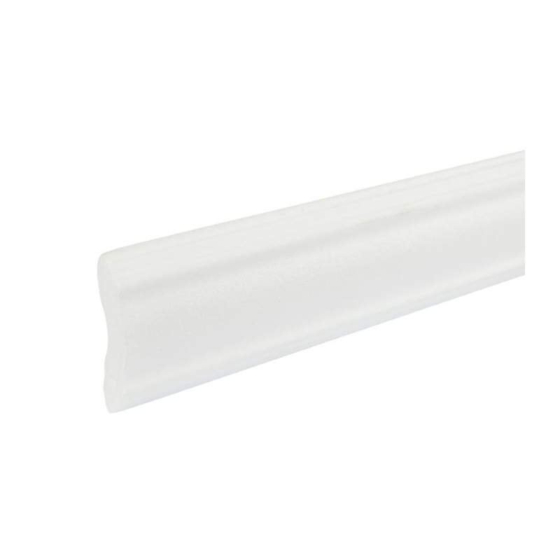 Плинтус потолочный Solid С06/30, 30х30х2000 мм