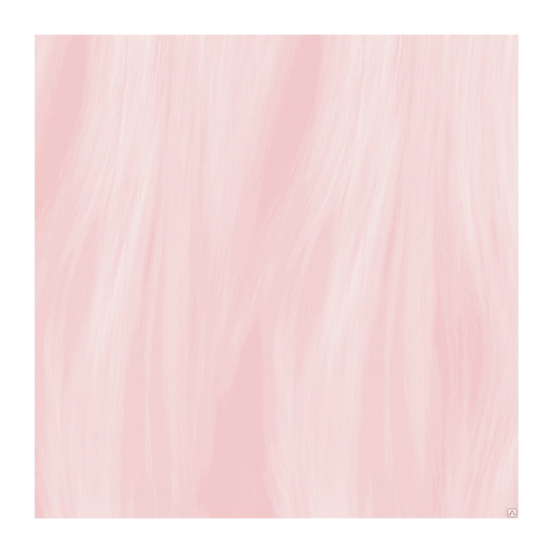 Плитка напольная Axima Агата, розовая, 327х327х8 мм
