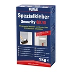 Клей для стеклообоев Pufas Spezialkleber Security GK10 (1 кг)