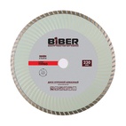 Диск алмазный Biber 70296 Супер-Турбо Профи 230 мм