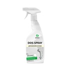 Средство для удаления плесени Grass Dos-spray (0,6 л)