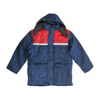 Куртка зимняя смесовая ткань (3 класс теплозащиты) р. 60-62 / 182-188