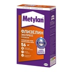 Клей для обоев Metylan Флизелин Экспресс Премиум (500 г)