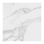 Керамогранит Gracia Ceramica Casa Blanca, белый, 594х594х10 мм