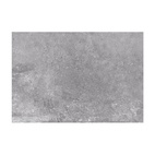 Плитка настенная Керамин Ист-Сайд, серая, 400х275х7,5 мм
