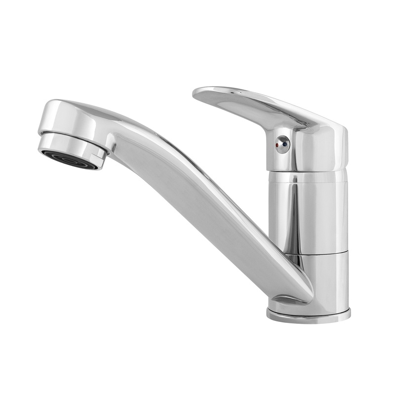 Смеситель для кухни Klip 1205-01