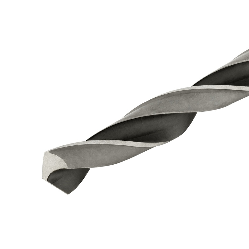 Сверло по металлу Trigger 73242 Р6М5 4,2 мм (уп. 2 шт.)