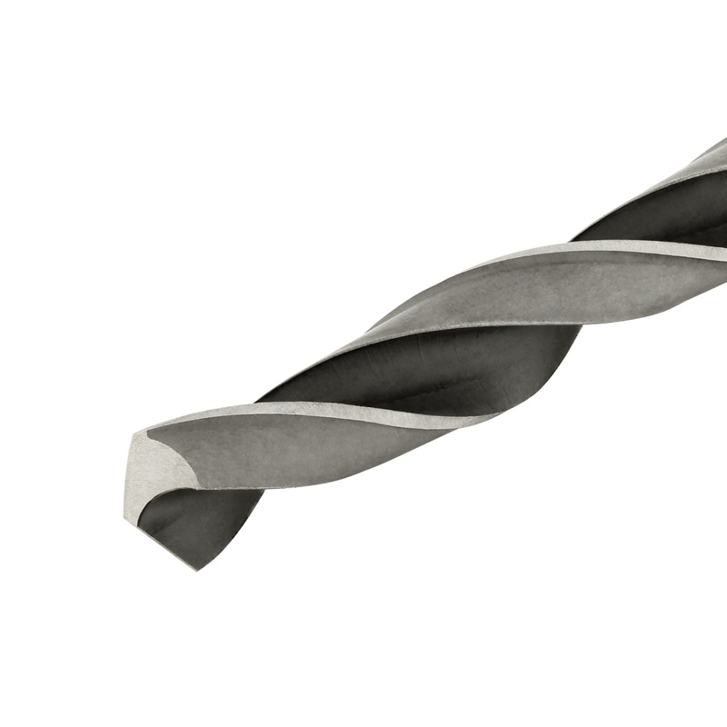 Сверло по металлу Trigger 73285 Р6М5 8,5 мм