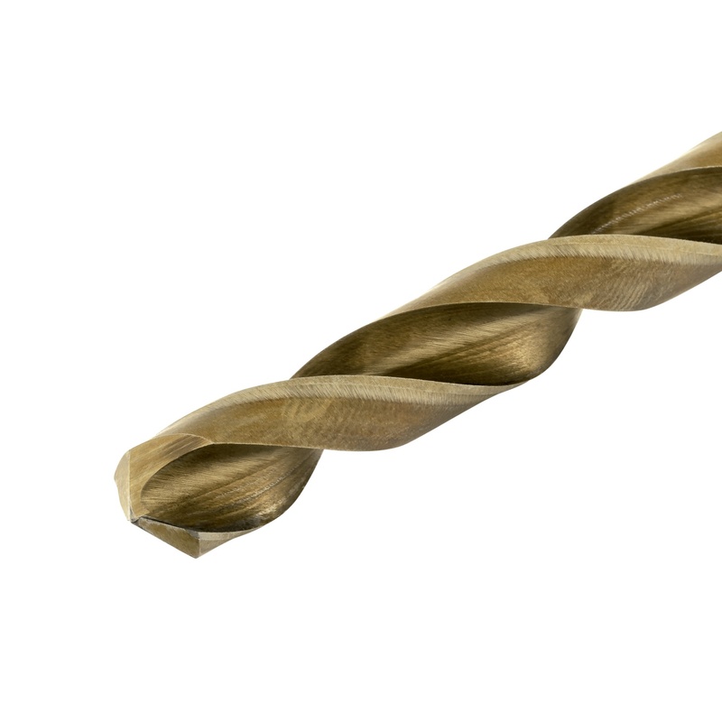 Сверло по металлу Trigger 74235 Кобальт 3,5 мм Р6М5К5 (уп. 2 шт.)