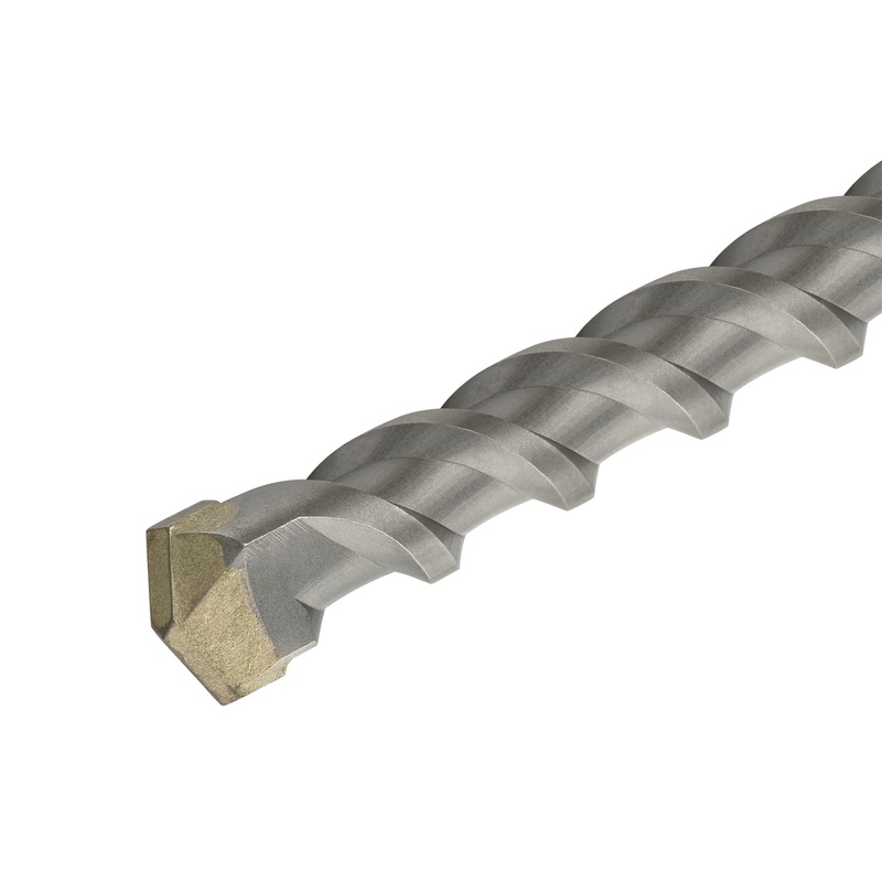 Бур Trigger 78301 SDS+14х150/210 мм