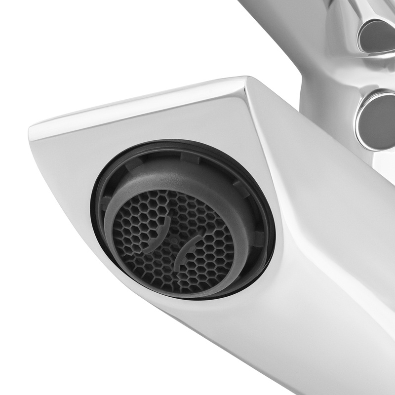 Смеситель для раковины Mix&Fix Tau 3203