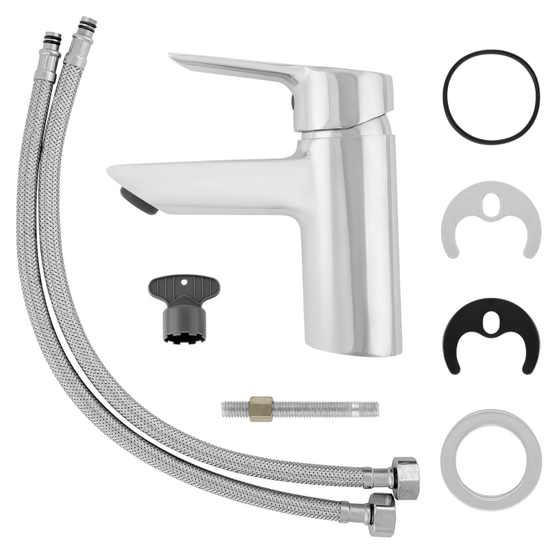 Смеситель для раковины Mix&Fix Tau 3203