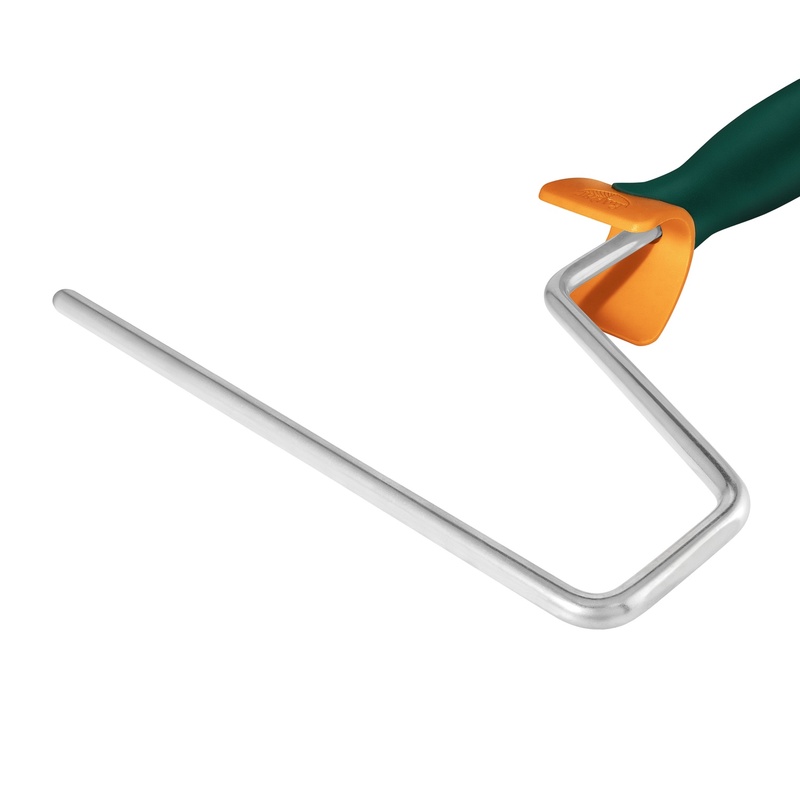 Бюгель Варяг 31715 обрезиненная ручка 8х180 мм