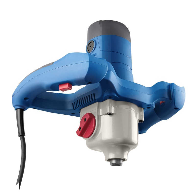 Миксер строительный сетевой Trigger 20053, 1,2 кВт, 700 об/мин, М14