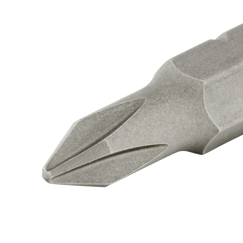 Биты Trigger 85961 Профи PH-1 25 мм (20 шт.)