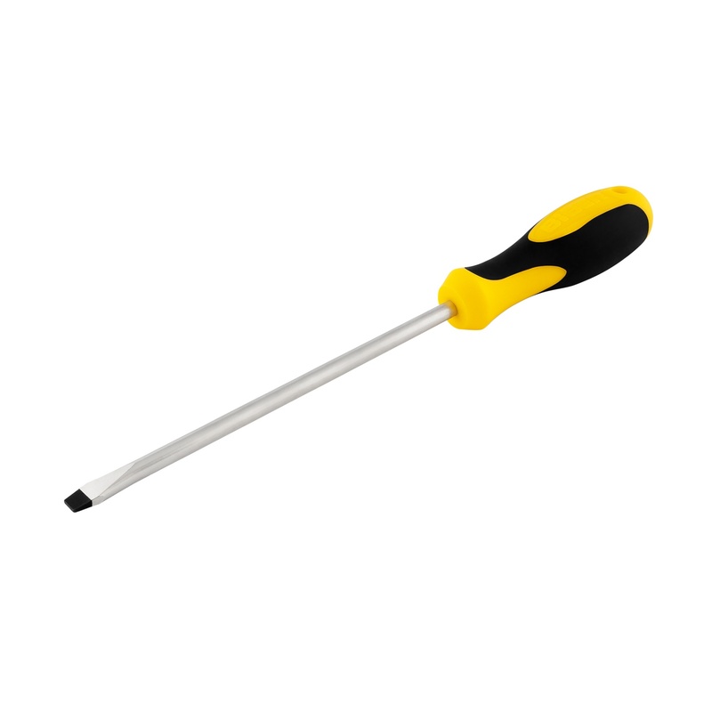 Отвертка Biber 85539 Эксперт SL 8х200 мм