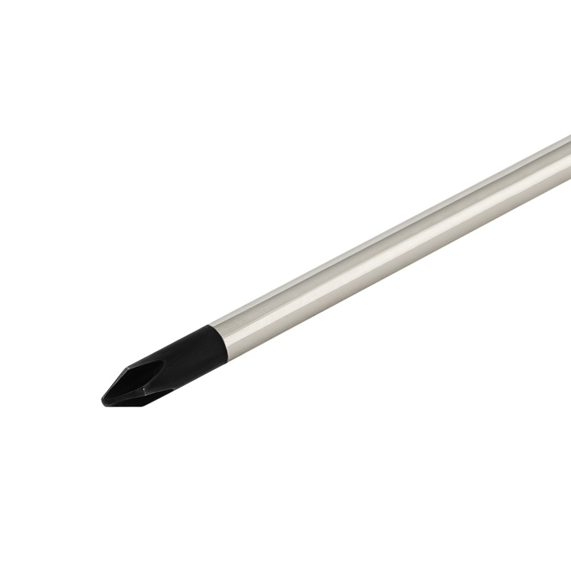 Отвертка Biber 85586 Стандарт PH 2х150 мм