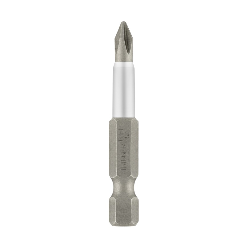 Биты Trigger 84966 Профи PH-1 50 мм (2 шт.)