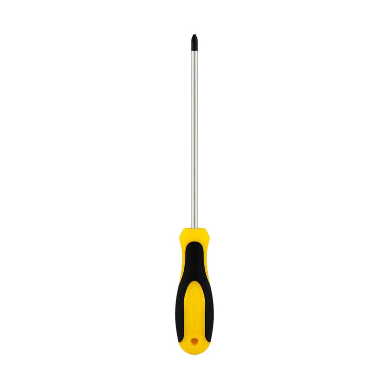 Отвертка Biber 85542 Эксперт PH 1х150 мм