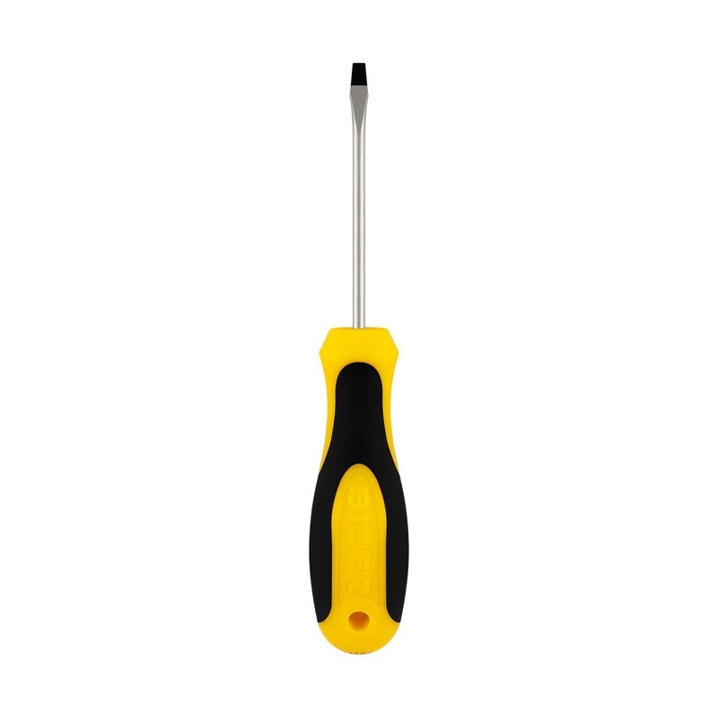 Отвертка Biber 85530 Эксперт SL 3х65 мм