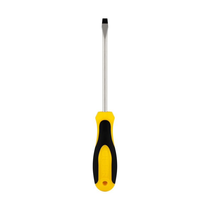 Отвертка Biber 85536 Эксперт SL 6х125 мм