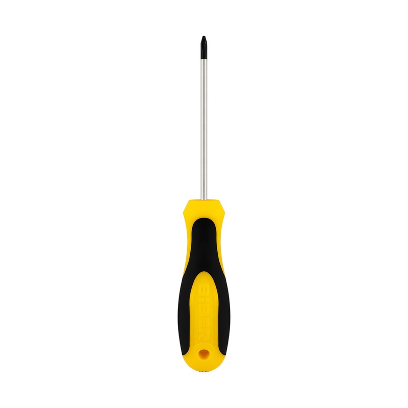 Отвертка Biber 85540 Эксперт PH 0х75 мм