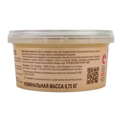 Шпаклёвка по дереву Текс Биотекс бук (0,75 кг)