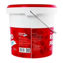 Шпаклевка Knauf Rotband Pasta Profi готовая (18 кг)