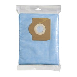 Мешки Einhell TH-VC (TC-VC) для пылесосов, 20-30 л (5 шт)