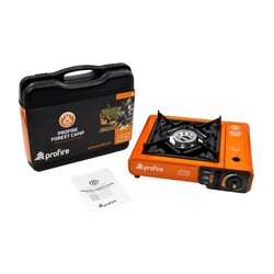 Плита портативная TS-005