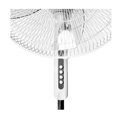 Вентилятор напольный Ballu BFF-802