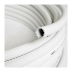 Труба металлопластиковая для ГВС и отопления d=32 мм (1 п.м.)