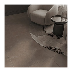 Керамогранит Керамин 0643, матовый, серо-бежевый, 300х300х7 мм